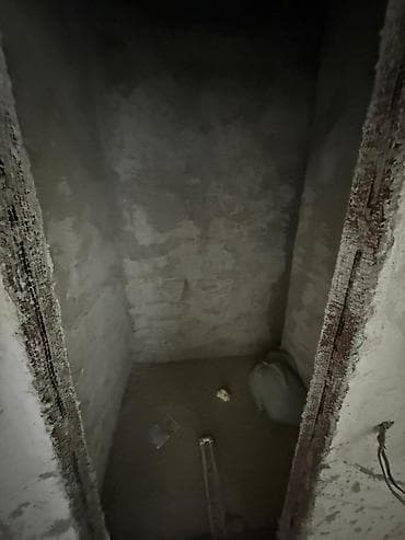 14: 2 комнаты, 64 м², Тунгуч мкр Элитка, 14 этаж, ПСО (под самоотделку) — 5