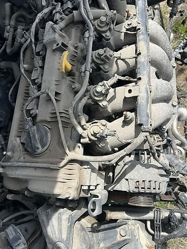 газовый фильтр соната: Hyundai 2019 г., 2 л, Б/у, Оригинал — 1