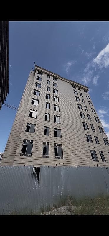 Недвижимость: Строится, Элитка, 4 комнаты, 114 м² — 1