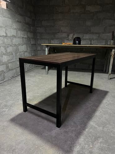 Мебель на заказ, Офисная, Стол at lalafo.kg Мебель на заказ, Офисная, Стол