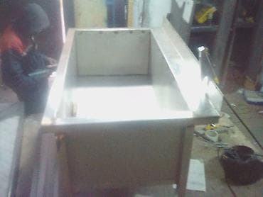 тесто апарат: Изготовим технологическое оборудование для приготовления и смешивания — 4