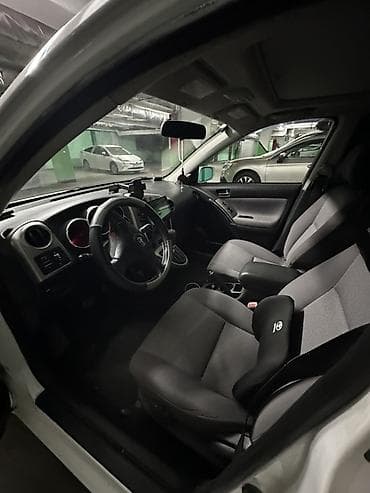 toyota matrix: Toyota Matrix: 2003 г., 1.8 л, Автомат, Бензин, Хэтчбэк — 8