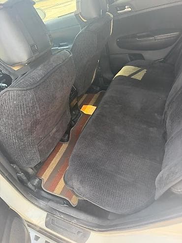 aito m5: Kia Sportage: 2017 г., 2 л, Автомат, Дизель, Кроссовер — 5