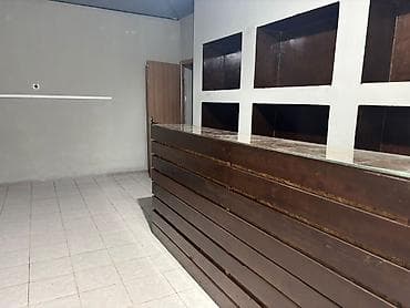 алмааты: Продаю 3к. помещение 60м2 с выходом на центральную трассу 7 Апреля — 6