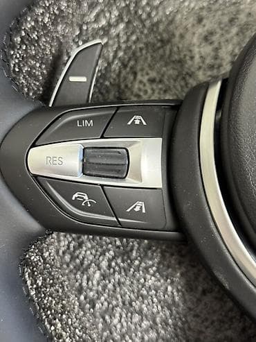 bmw 3: Руль BMW Новый, Оригинал — 4