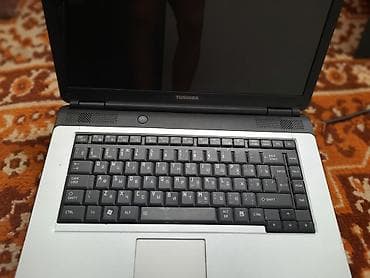 ноутбуки тошиба: Тошиба сателлите с 660 . intel core i3 м 380,2 gb ram,60 gb — 4