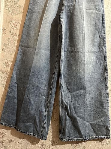 Женская одежда: Джинсы, Турция, L — 3