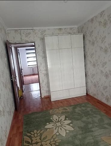 Сдается 1-комната для двух девушек по 15000 сом в 3 - комнатной — 3