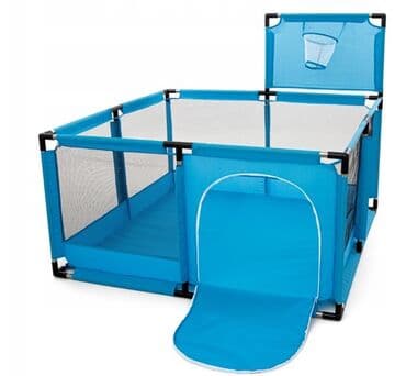прозрачная сумка в роддом бишкек: Манеж для детей BABY PLAYPEN - Размер: 126 × 126 × 60см - Форма — 7