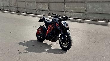 открыто: Naked 1300 куб. см, Бензин, Б/у — 3
