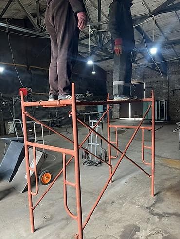 продажа гаражей бишкек: Леса — 4