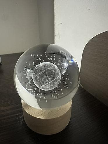 старлинк мини купить: 🌙 Настольный LED-ночник «Планета» ✨ Стильный декоративный светильник с — 7