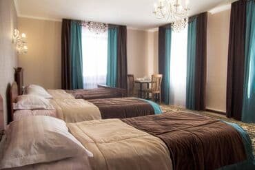 красная речка дома: Продается готовый Гостевой дом в г.КАРАКОЛ НА ПЕРВОЙ ЛИНИИ!!!До — 4