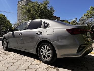 киа к: Kia K3: 2019 г., 1.6 л, Автомат, Бензин, Седан — 6