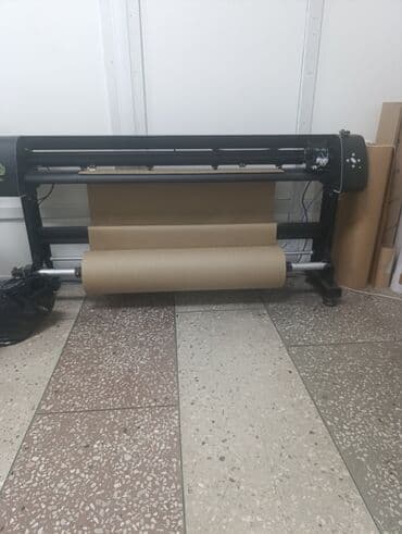 заказчик ищет швейный цех: Круглосуточная распечатка лекал в формате pdf, plo — 2