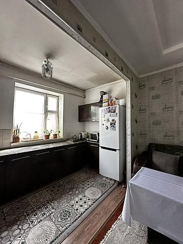 сдаю дом ак босого: 🔥 В ПРОДАЖЕ 6-КОМНАТНЫЙ ДОМ С ГОТОВЫМ БИЗНЕСОМ 🔥 🏡 Район: ж/м «Ак — 8