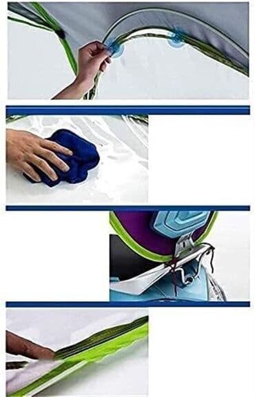 дождевик скутер: Новый, Самовывоз, Платная доставка — 10