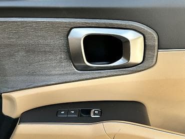 6: Kia Sorento: 2021 г., 1.6 л, Автомат, Бензин, Кроссовер — 10