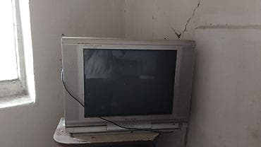 пле: Прошу два Телевизора за 2500сом Телевизор кинескопный (CRT) — 1