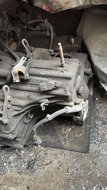 Коробка передач Автомат Honda
