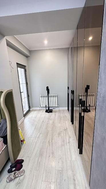 Продажа квартир: 3 комнаты, 97 м², Элитка, 11 этаж, Евроремонт — 4