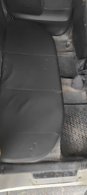 авто из кореи в наличии в бишкеке: Toyota Probox: 2004 г., 1.5 л, Автомат, Бензиновая, Универсал — 14