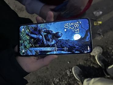 iphone 11 pro max 128: Redmi, Redmi 12, 256 ГБ, цвет - Голубой — 1