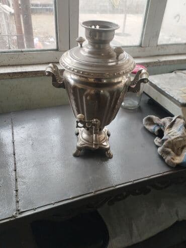 Электрический чайник