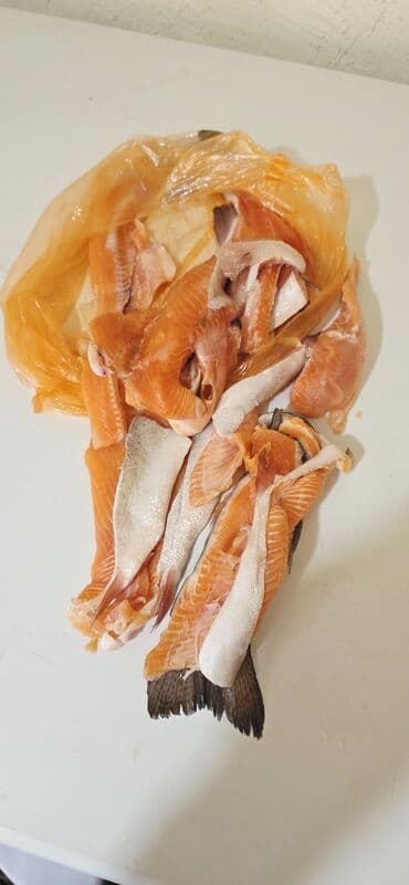 Замороженный, Более 10 кг, Самовывоз, Платная доставка