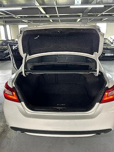 замок на гольф 4: Nissan Altima: 2017 г., 2.5 л, Вариатор, Бензин, Седан — 10