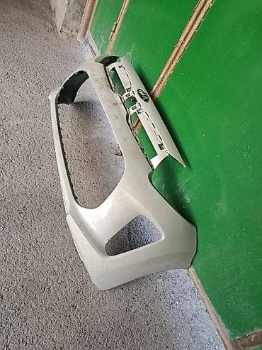 Кыймылдаткыч тетиктери жана чогултулган моторлор: Бампер Hyundai, Оригинал — 6