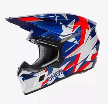 ремонт велосипедов: Шлем oneal — 1