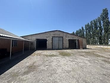 Коммерческая недвижимость: Farm КРС, 130 соток — 3