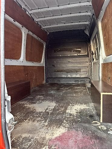 sprinter 2 2: Грузовик, Mercedes-Benz, Стандарт, 3 т, Новый — 7