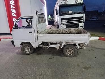 кia optima: Легкий грузовик, Daewoo, Стандарт, До 1 т, Б/у — 4