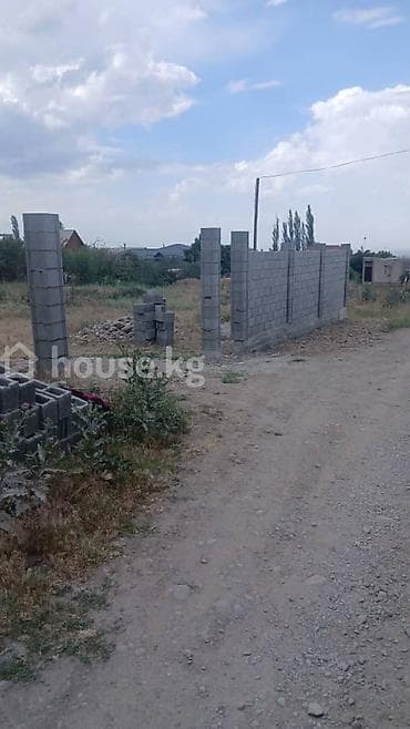 продам участки: 5 соток, Для строительства, Договор купли-продажи, Красная книга — 5