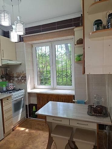 house: 2 комнаты, 45 м², Индивидуалка, 1 этаж, Евроремонт — 7