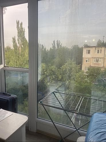 продаеться квартира: 1 комната, Собственник — 4