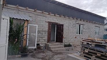 Асалом алейкум! Уй сатылат.5 сотых участок жер. Готовый бизнеси