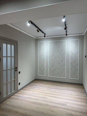 Ковролин: 2 комнаты, 41 м², Элитка, 10 этаж, Евроремонт — 7