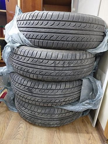 kumho: Шины 205 / 55 / R 16, Лето, Комплект, Kumho — 1