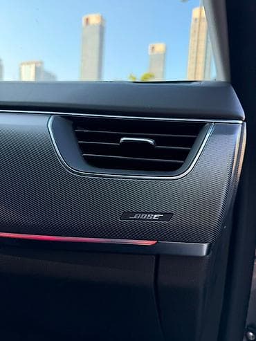kia sarenta: Renault Arkana: 2020 г., 1.3 л, Вариатор, Бензин, Кроссовер — 6