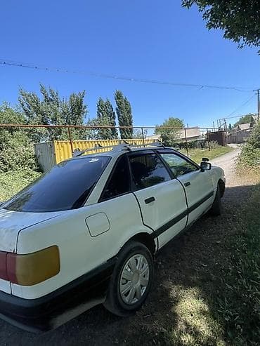 dodge ram цена бишкек: Audi 100: 1988 г., Седан — 3