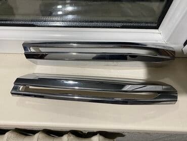 субару двери: Передний Subaru, Б/у, Оригинал — 3