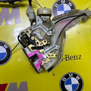 бронированные двери бишкек: Замок двери Lexus Оригинал, Япония — 1