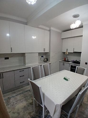 hostel osh: 2 комнаты, Собственник — 2