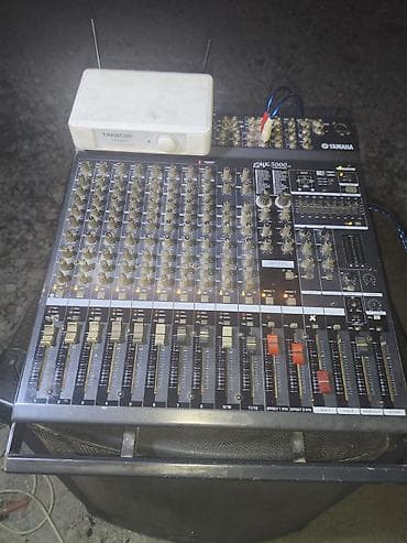 bew e34: Б/у, Домашний, 2000 Вт, Класс: A, Каналов: 1 — 4