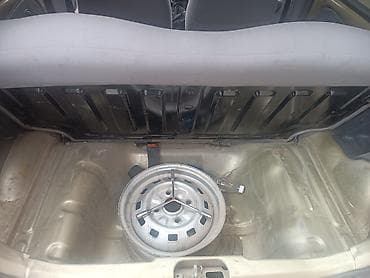 краска на авто: Daewoo Matiz: 2011 г., Ручные, Бензин, Хэтчбэк — 8