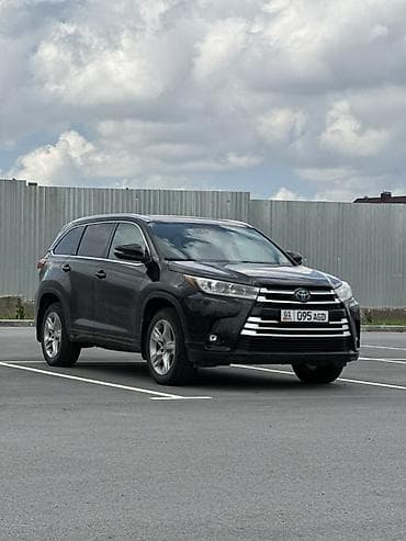 радиатор сузуки альто: Toyota Highlander: 2015 г., 3.5 л, Автомат, Гибрид, Кроссовер — 2