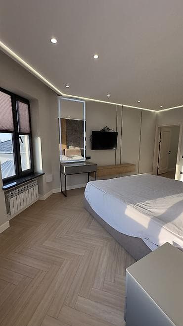 ско: 🏡 ПРОДАЁТСЯ РОСКОШНЫЙ ДОМ В VIP-ГОРОДКЕ ОРТО-САЙ ✨ Просторный — 7
